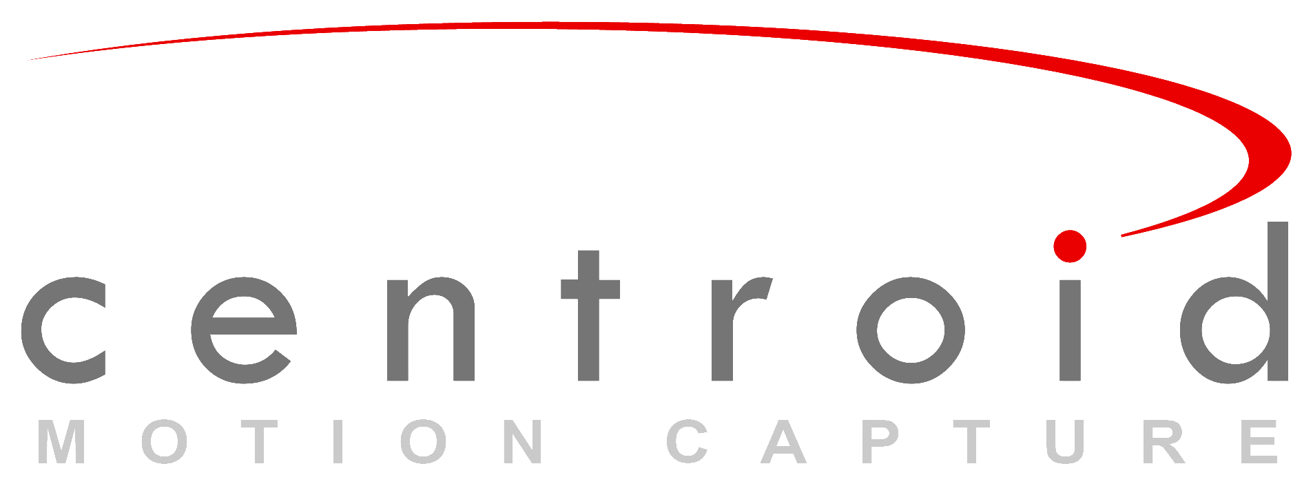 Centroid Motion Capture Logo