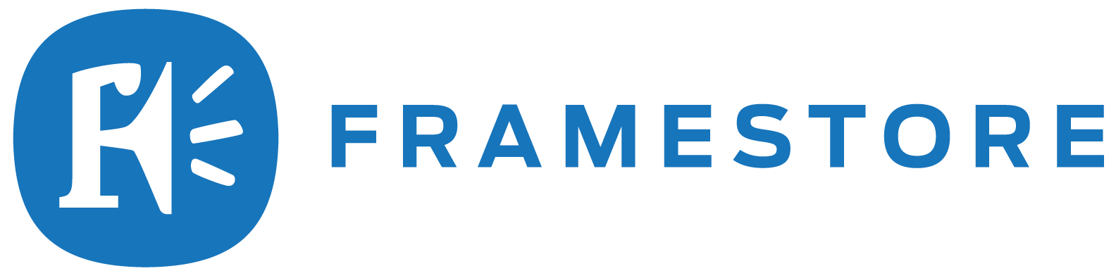 Framestore blue