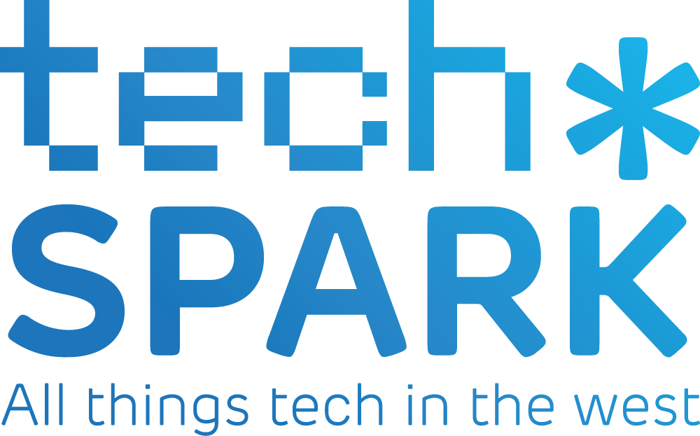 TechSPARK Logo