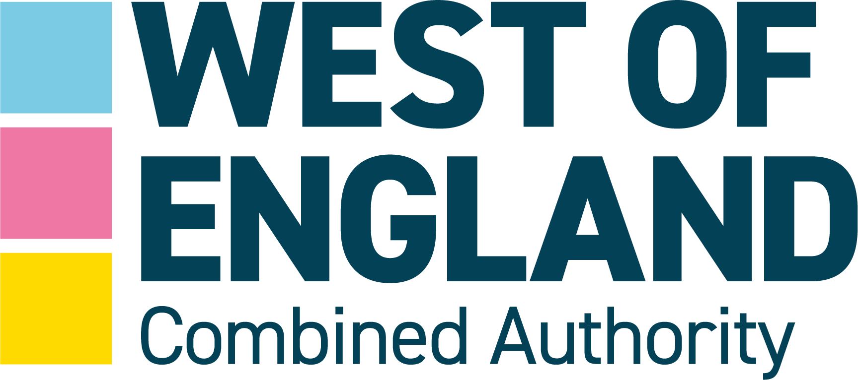 West of England Combined Authority Logo