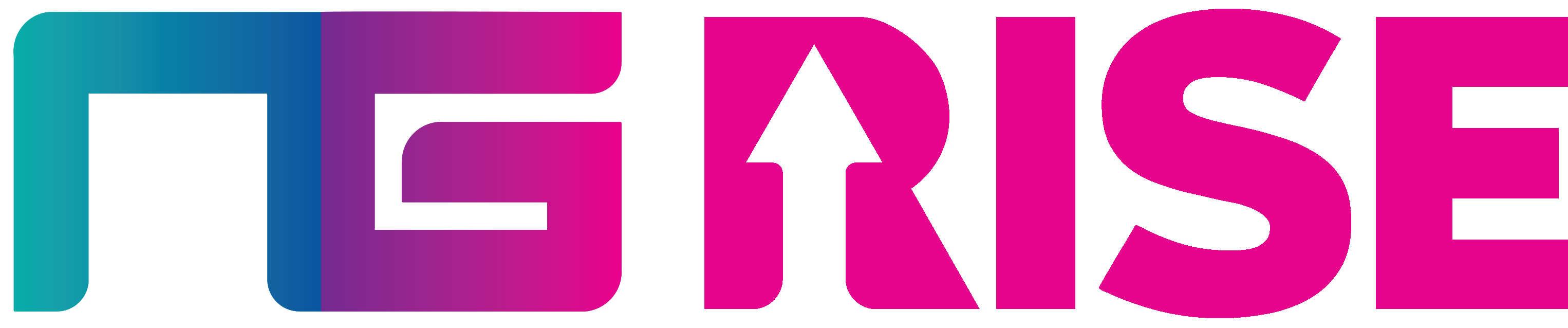 NG Rise Logo